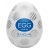Мастурбатор-яйцо EGG Sphere - Tenga - в Новокуйбышевске купить с доставкой