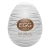 Мастурбатор-яйцо EGG Silky II - Tenga - в Новокуйбышевске купить с доставкой