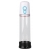 Автоматическая вакуумная помпа AUTOMATIC PENIS PUMP - Dream Toys - в Новокуйбышевске купить с доставкой