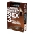 Презервативы для орального секса DOMINO Sweet Sex с ароматом шоколадного мусса - 3 шт. - Domino - купить с доставкой в Новокуйбышевске
