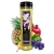 Массажное масло Libido Exotic Fruits с ароматом экзотических фруктов - 240 мл. - Shunga - купить с доставкой в Новокуйбышевске