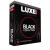 Черные презервативы LUXE Royal Black Collection - 3 шт. - Luxe - купить с доставкой в Новокуйбышевске