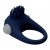 Синее эрекционное виброкольцо STIMU RING - Dream Toys - в Новокуйбышевске купить с доставкой
