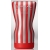Мастурбатор TENGA Squeeze Tube Cup - Tenga - в Новокуйбышевске купить с доставкой