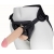 Пояс харнесс BEST UNI strap с 2 насадками - 18 и 22 см. - LOVETOY (А-Полимер) - купить с доставкой в Новокуйбышевске