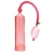 Красная вакуумная помпа Power Pump Red - Toy Joy - в Новокуйбышевске купить с доставкой