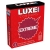 Текстурированные презервативы LUXE Royal Extreme - 3 шт. - Luxe - купить с доставкой в Новокуйбышевске