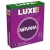 Презервативы с увеличенным количеством смазки LUXE Royal Nirvana - 3 шт. - Luxe - купить с доставкой в Новокуйбышевске