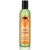 Массажное масло Naturals Tropical Mango с ароматом манго - 236 мл. - Kama Sutra - купить с доставкой в Новокуйбышевске
