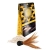 Пудра для тела Honey Dust Body Powder с ароматом кокоса и ананаса - 28 гр. - Kama Sutra - купить с доставкой в Новокуйбышевске