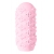 Розовый мастурбатор Marshmallow Maxi Honey - Lola Games - в Новокуйбышевске купить с доставкой