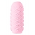 Розовый мастурбатор Marshmallow Maxi Juicy - Lola Games - в Новокуйбышевске купить с доставкой