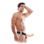 Телесный полый страпон с вибрацией 8  Vibrating Hollow Strap-On - 20,5 см. - Pipedream - купить с доставкой в Новокуйбышевске