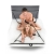 Набор для бондажа на кровати Ultimate Bed Restraint System - Pipedream - купить с доставкой в Новокуйбышевске