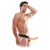 Полый страпон 8  Hollow Strap-On телесного цвета - 19 см. - Pipedream - купить с доставкой в Новокуйбышевске