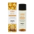 Органическое массажное масло AMBER JOJOBA - 100 мл. - Exsens - купить с доставкой в Новокуйбышевске