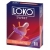Стимулирующая насадка на пенис LOKO SWEET с возбуждающим эффектом - Sitabella - в Новокуйбышевске купить с доставкой