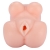 Телесный мастурбатор-вагина Lisa - Dream Toys - в Новокуйбышевске купить с доставкой