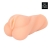 Мягкий реалистичный мастурбатор-вагина - Bior toys - в Новокуйбышевске купить с доставкой