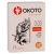 Тонкие презервативы OKOTO Thin Extra Soft - 3 шт. - Sitabella - купить с доставкой в Новокуйбышевске