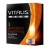 Презервативы VITALIS PREMIUM stimulation   warming с согревающим эффектом - 3 шт. - Vitalis - купить с доставкой в Новокуйбышевске