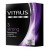 Презервативы с утолщенной стенкой VITALIS PREMIUM strong - 3 шт. - Vitalis - купить с доставкой в Новокуйбышевске