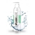Гель-лубрикант продлевающего действия SPLASHGLIDE LONGPLAY PROLONG - 250 мл. - Splashglide - купить с доставкой в Новокуйбышевске