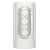 Белый мастурбатор FLIP HOLE WHITE - Tenga - в Новокуйбышевске купить с доставкой