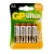 Батарейки алкалиновые GP Ultra Alkaline AA/LR6 - 4 шт. - Элементы питания - купить с доставкой в Новокуйбышевске