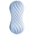 Мастурбатор Tenga Flex Bubbly Blue - Tenga - в Новокуйбышевске купить с доставкой