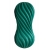 Мастурбатор Tenga Flex Fizzy Green - Tenga - в Новокуйбышевске купить с доставкой