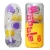 Мастурбатор Tenga Bobble Magic Marbles - Tenga - в Новокуйбышевске купить с доставкой