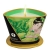 Массажная свеча Exotic Green Tea с ароматом зелёного чая - 170 мл. - Shunga - купить с доставкой в Новокуйбышевске