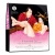 Соль для ванны Lovebath Dragon Fruit, превращающая воду в гель - 650 гр. - Shunga - купить с доставкой в Новокуйбышевске