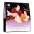 Соль для ванны Lovebath Sensual lotus, превращающая воду в гель - 650 гр. - Shunga - купить с доставкой в Новокуйбышевске