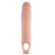 Телесная насадка на пенис 11.5 Inch Cock Sheath Penis Extender - 29,2 см. - Blush Novelties - в Новокуйбышевске купить с доставкой