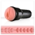 Мастурбатор-вагина Fleshlight - Pink Lady Mini-Lotus - Fleshlight - в Новокуйбышевске купить с доставкой