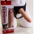 Страпон Харнесс из трусиков и насадки-фаллоса - 17,5 см. - LOVETOY (А-Полимер) - купить с доставкой в Новокуйбышевске