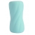 Аквамариновый мастурбатор Blow Cox Masturbator Pleasure Pocket - Chisa - в Новокуйбышевске купить с доставкой