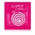 Стимулирующий интимный крем для женщин Cosmo G-spot - 2 гр. - Биоритм - купить с доставкой в Новокуйбышевске