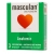 Презервативы анатомической формы Masculan Anatomic - 3 шт. - Masculan - купить с доставкой в Новокуйбышевске
