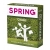 Классические презервативы SPRING CLASSIC - 3 шт. - SPRING - купить с доставкой в Новокуйбышевске