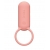 Коралловое эрекционное кольцо Iroha SVR Coral Pink - Tenga - в Новокуйбышевске купить с доставкой
