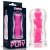 Светящийся в темноте мастурбатор 6.0 Lumino Play Masturbator - Lovetoy - в Новокуйбышевске купить с доставкой