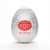 Мастурбатор-яйцо Keith Haring EGG PARTY - Tenga - в Новокуйбышевске купить с доставкой