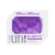 Фиолетовый мастурбатор-стимулятор Tenga Uni Amethyst - Tenga - в Новокуйбышевске купить с доставкой