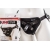 Универсальные трусики Harness UNI strap с корсетом - LOVETOY (А-Полимер) - купить с доставкой в Новокуйбышевске