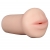 Нежный мастурбатор-ротик REALSTUFF 5INCH MASTURBATOR BJ - Dream Toys - в Новокуйбышевске купить с доставкой