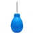 Анальный душ Enema Bulb Blue - XR Brands - купить с доставкой в Новокуйбышевске
