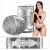 Мастурбатор Fleshlight Quickshot Stoya - вагина и анус - Fleshlight - в Новокуйбышевске купить с доставкой